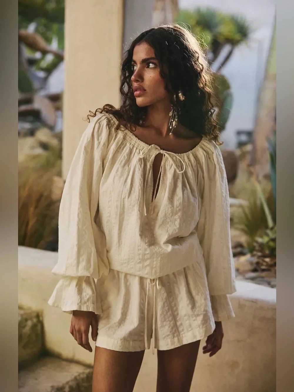 Free people Estrella romper